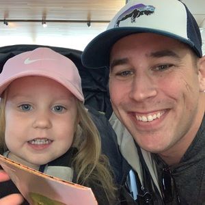 Meet your Posher, Tim